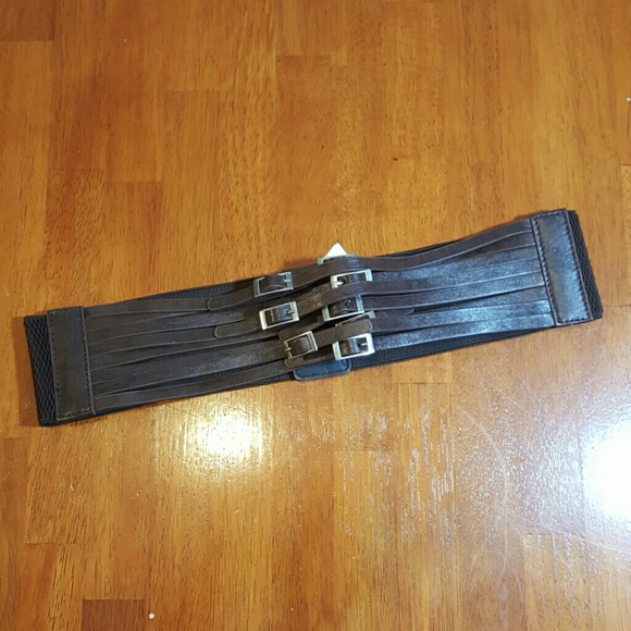 Body Central Accessories - Fashion belt